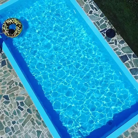 Villa Edna Crete Агиос-Николаос Экстерьер фото