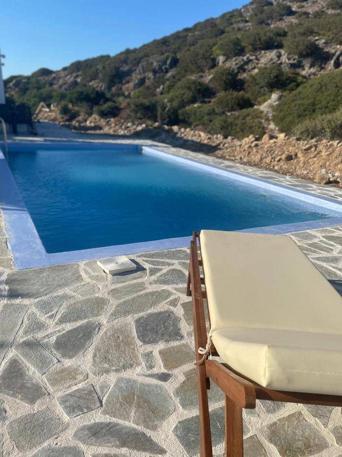 Villa Edna Crete *