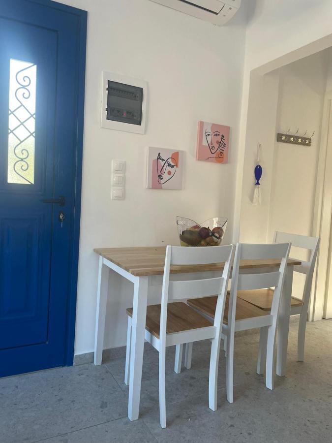 Villa Edna Crete