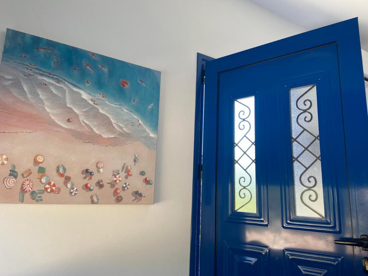 Vila Edna Crete Ágios Nikólaos