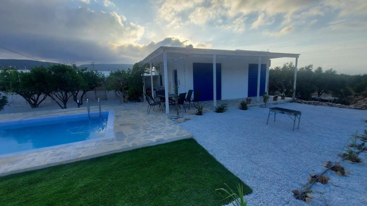 Vila Edna Crete