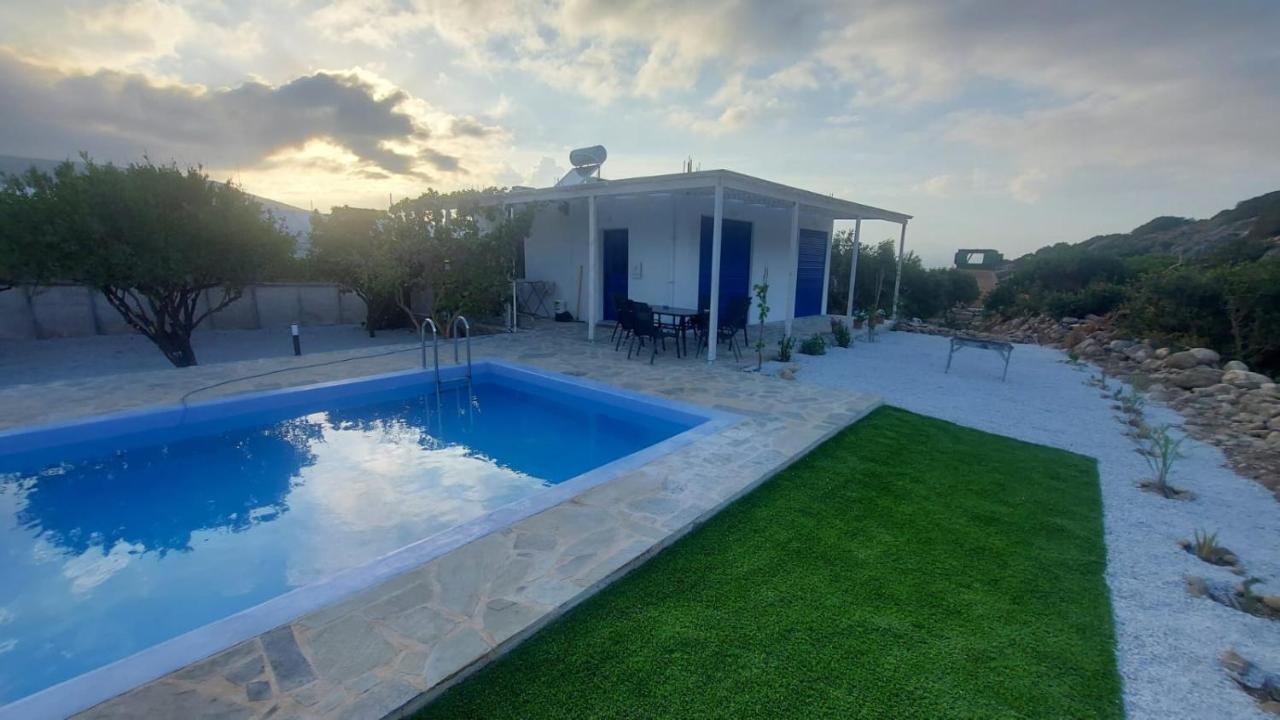 Edna Crete Agios Nikolaos