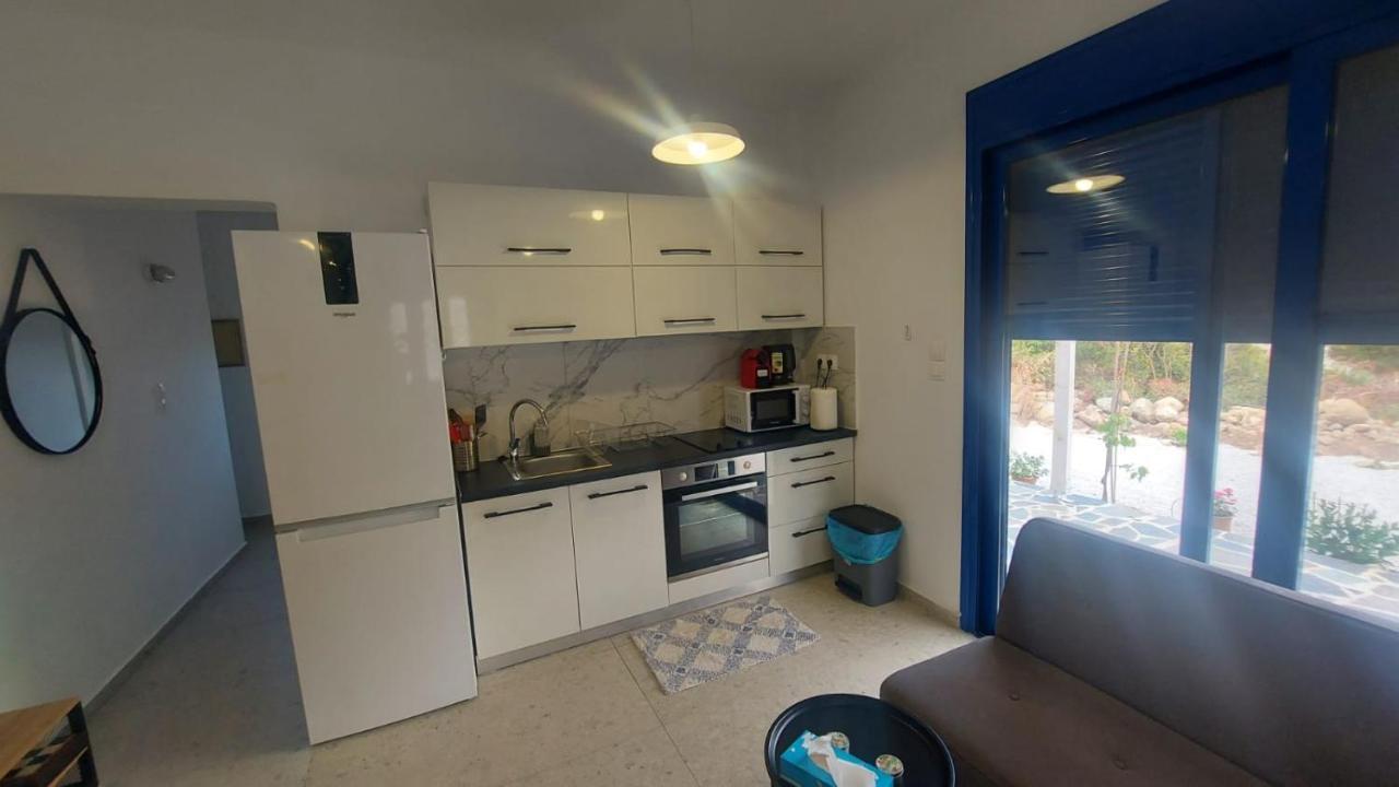 Vila Edna Crete Ágios Nikólaos
