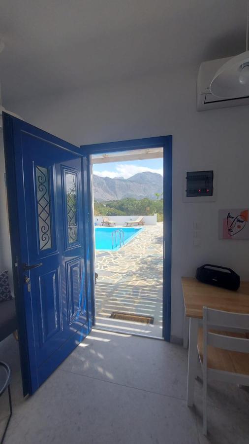 Edna Crete Villa