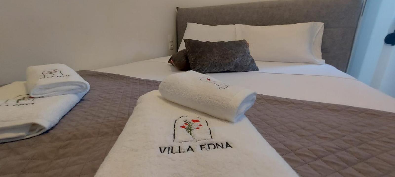 Vila Edna Crete Ágios Nikólaos