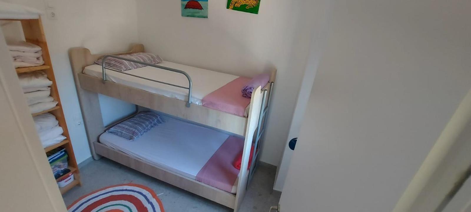 Edna Crete Villa