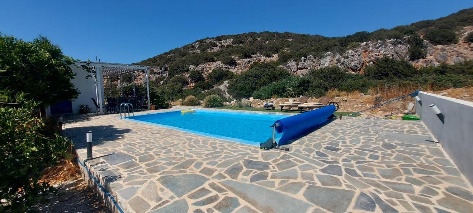 Edna Crete Agios Nikolaos