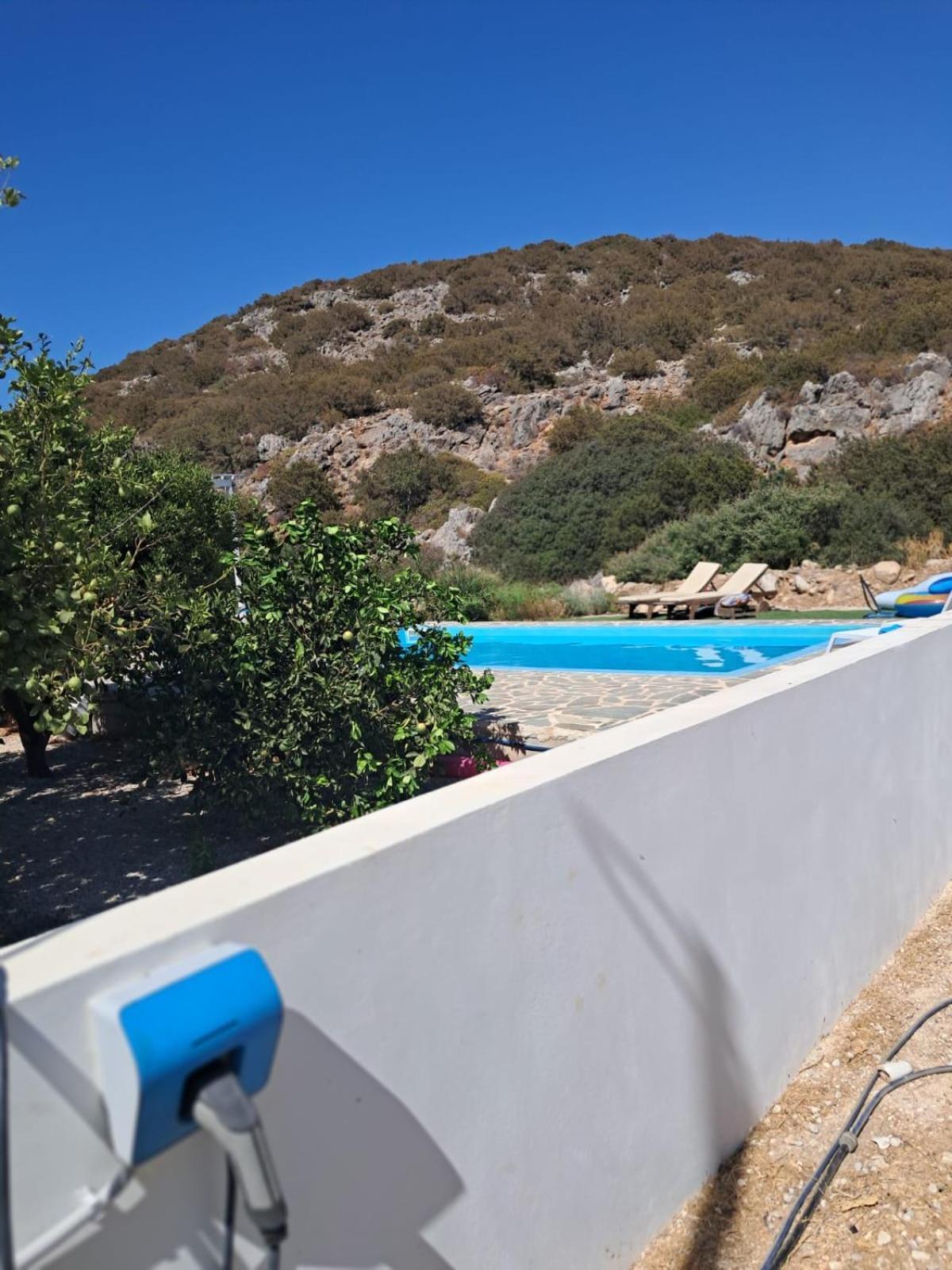 Villa Edna Crete
