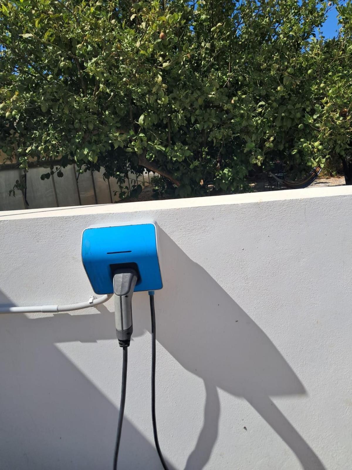 Edna Crete Villa *