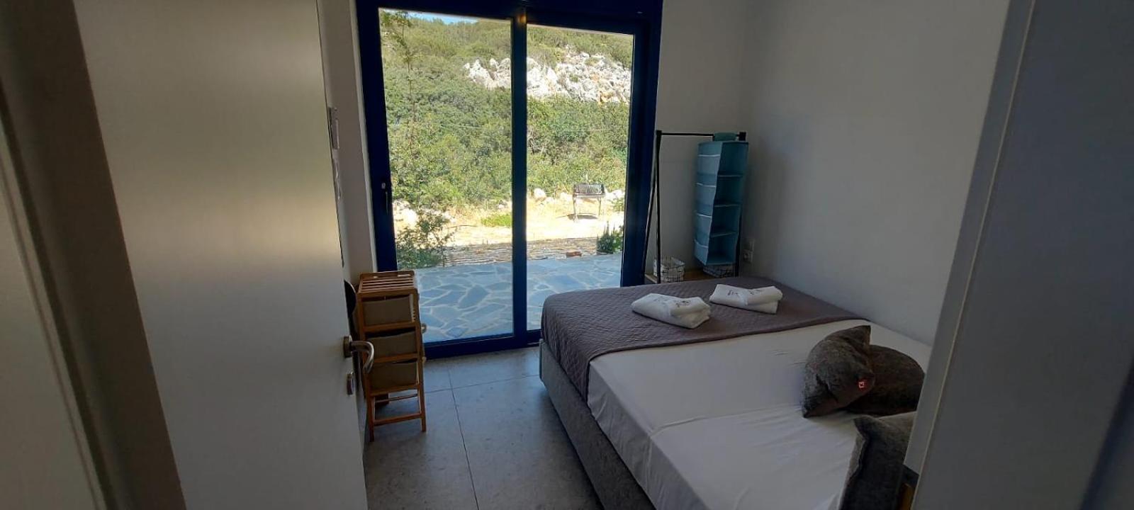 Edna Crete Villa