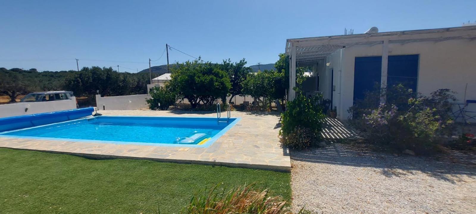 Edna Crete Villa *